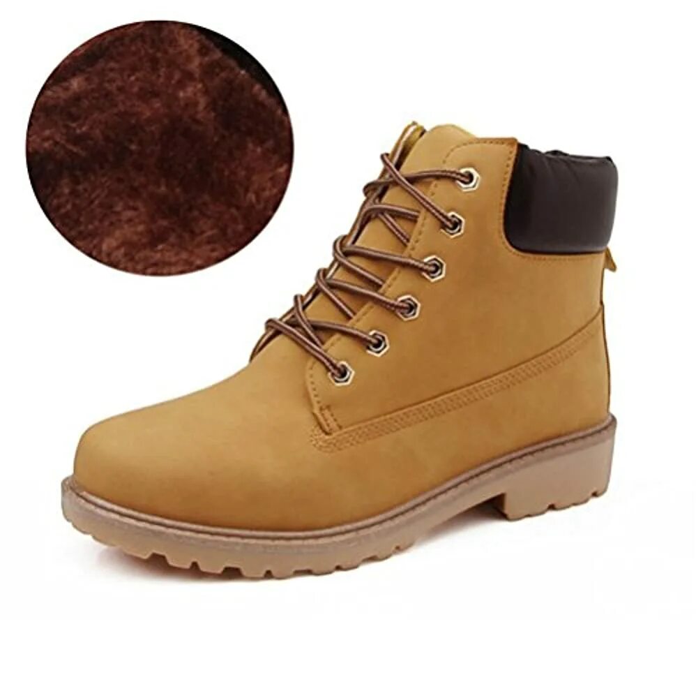 Boots plus