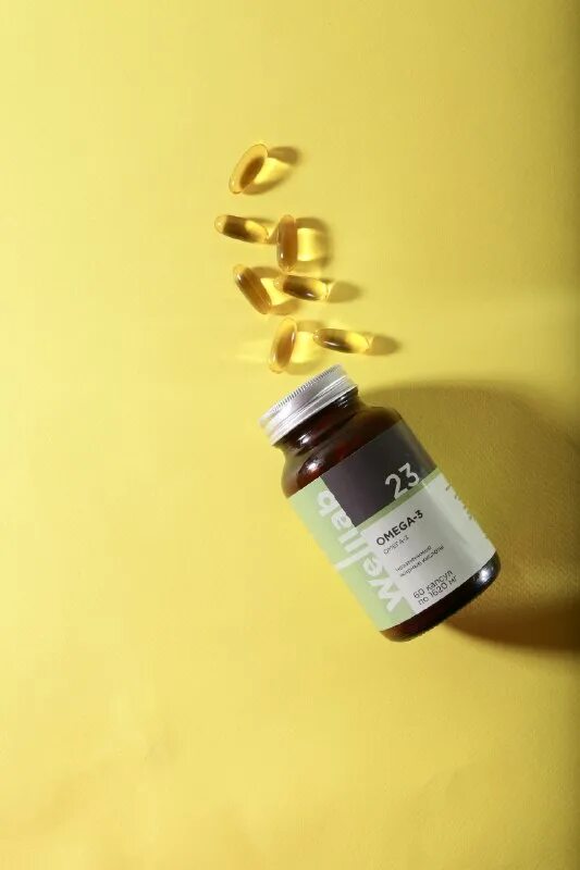 омега 3 гринвей