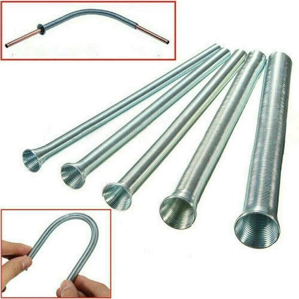 Трубогиб пружинный 3/4" ct-102-12. Трубогибы пружинные dszh ct-102l. 06мм 1/4. Пружина д/сгибания м/п труб 20 наружная*. Пружина трубогиб.