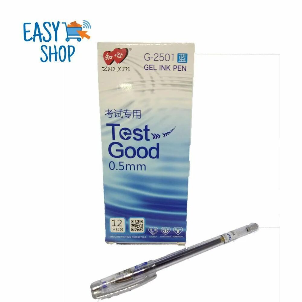 Easy Gel Ink Pen GP-007. Ручка Test-good. Yalong Oil Gel Ink ручка. Semi-Gel Ink Pen. Gel ink