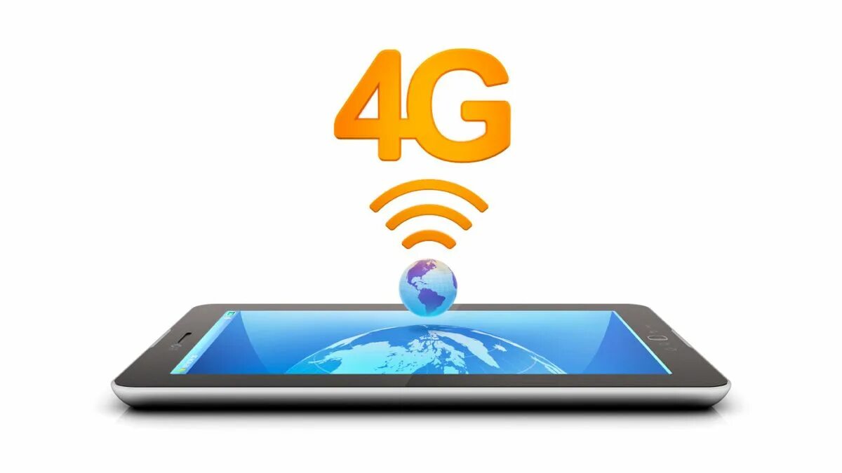 4g без интернета