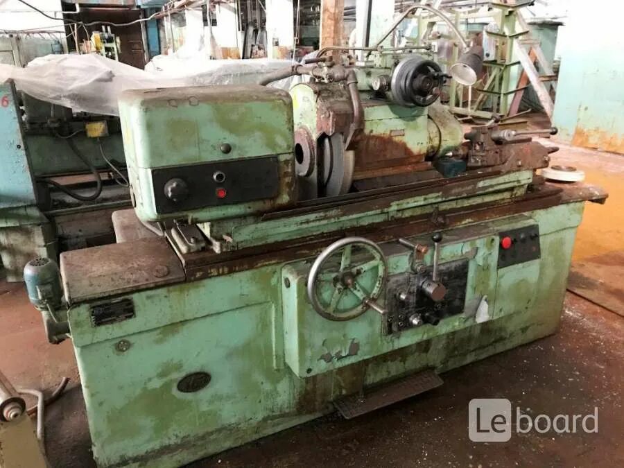Круглошлифовальный станок 3б151. Шлифовальный станок 3б151п. Круглошлифовальный станок 3132. 3б151 габариты. Круглошлифовальный станок 130.