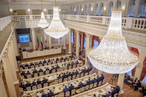Дум казань