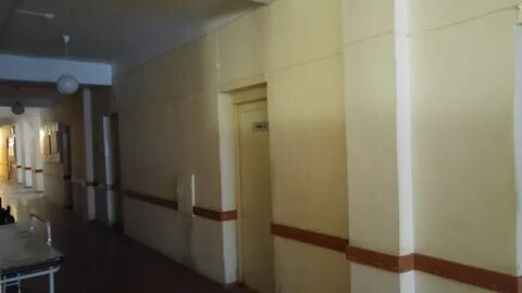 Больница 10 самара