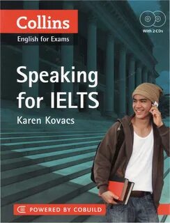 Collins speaking for ielts pdf