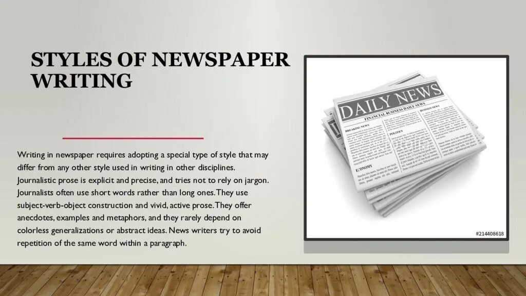 Newspaper Style features. Newspaper-journalistic Style. Newspaper Style functions. Newspaper Style examples. Paper articles