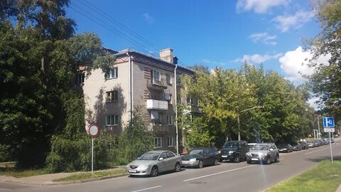 Золотая улица минск
