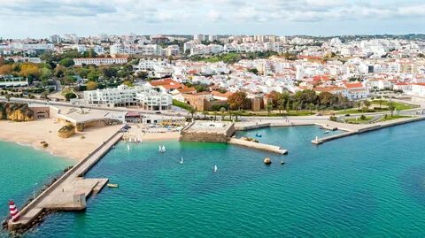 Living in portugal
