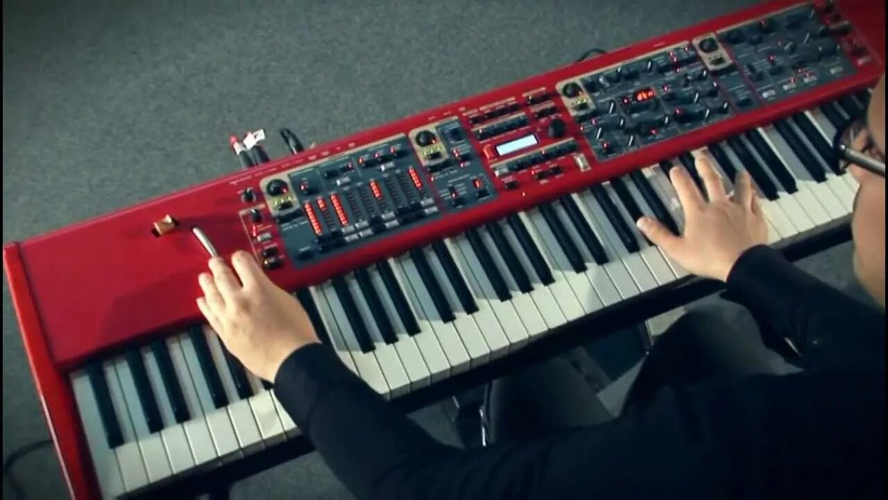 Stage 2.0. Clavia nord stage 2. nord stage 2 ex 88. nord stage ex 76. nord stage 5.