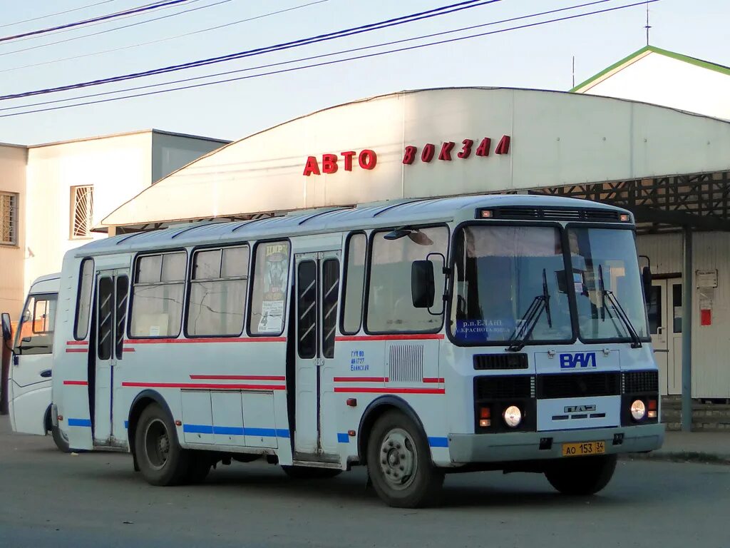 Купить билет на автобус михайловка. Автостанция Елань. ПАЗ Волгоград. Автостанция Елань Волгоградская область. Автобус Волгоград Елань.