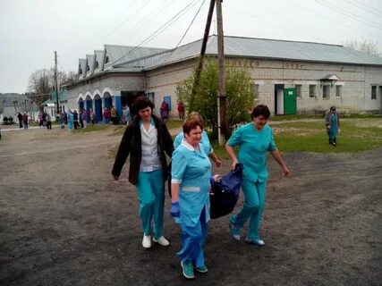 Новости щучье