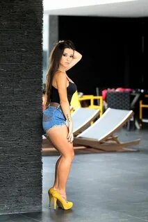 She and her perfect