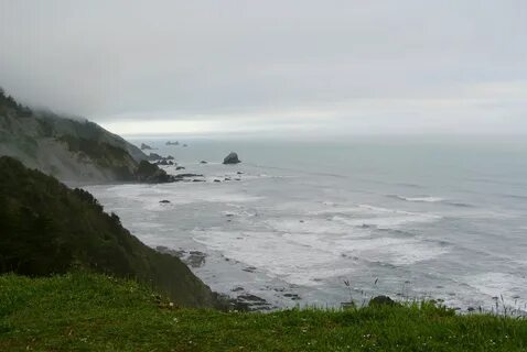 Coast areas