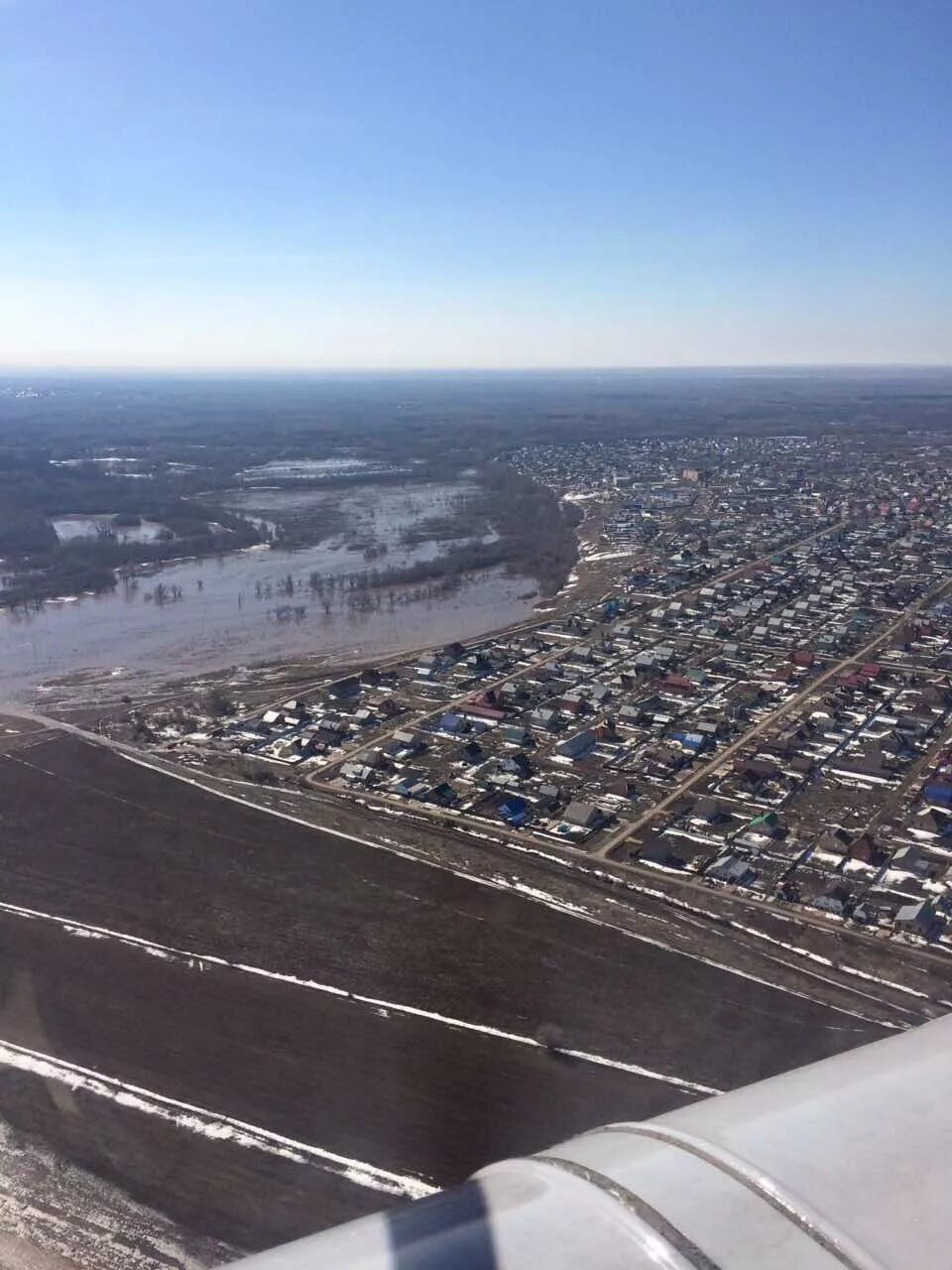 Погода оренбург краснохолм на неделю