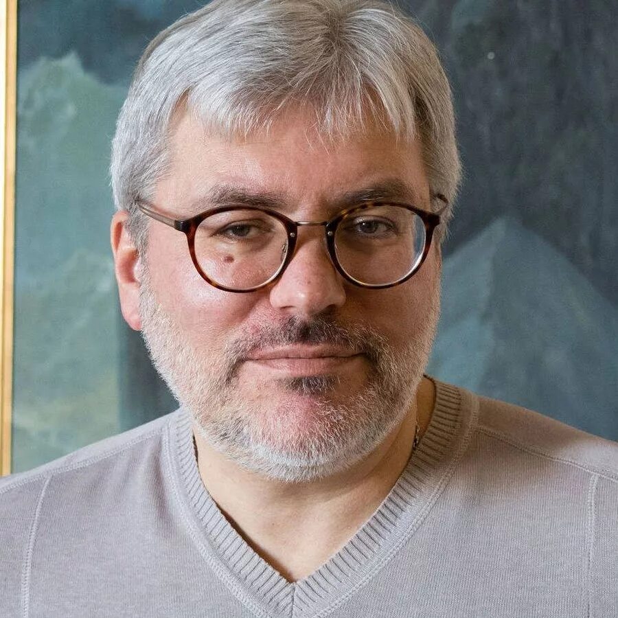 Водолазкин википедия. Водолазкин википедия