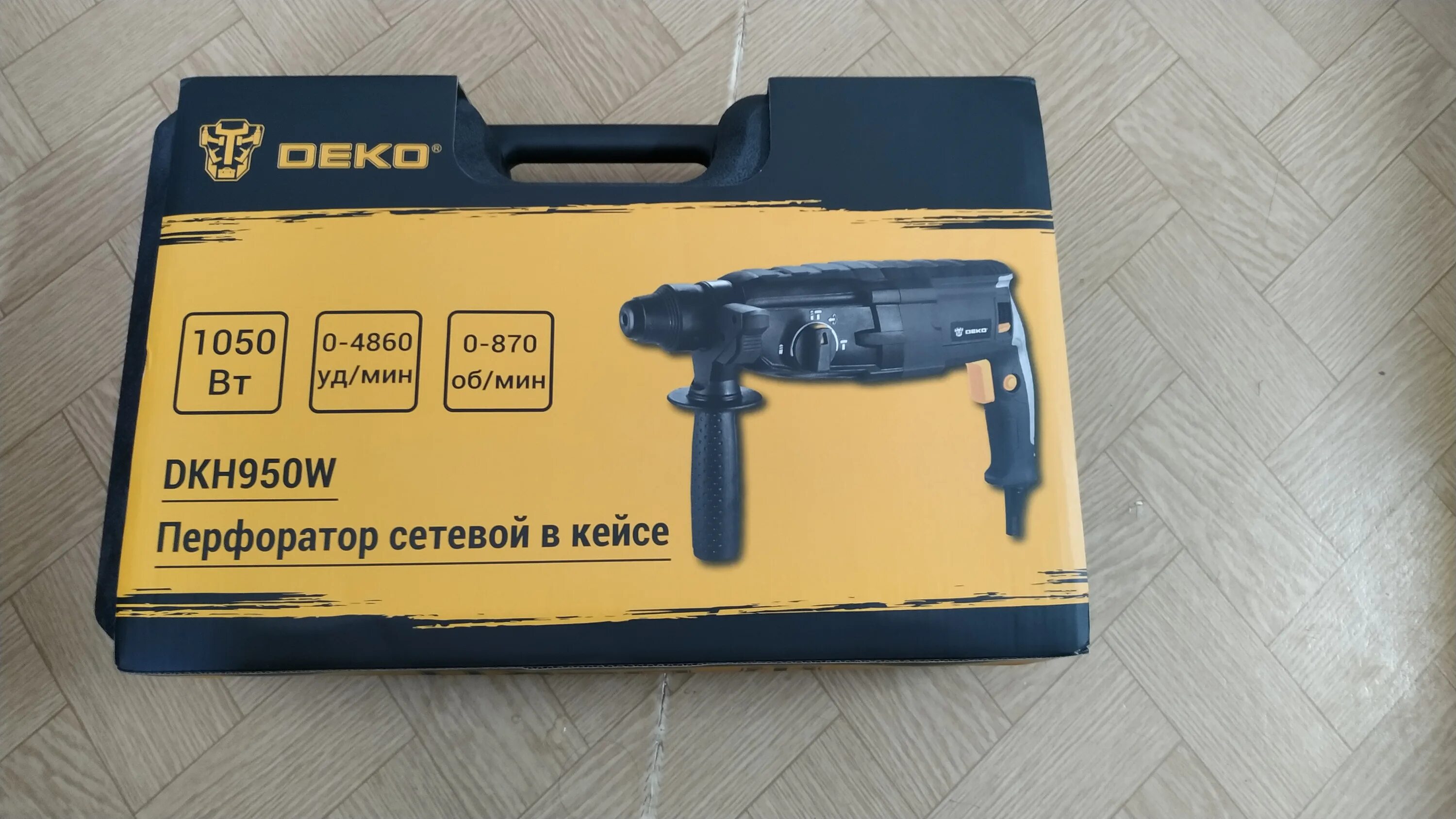 Перфоратор сетевой sds plus deko. Перфоратор сетевой sds plus deko