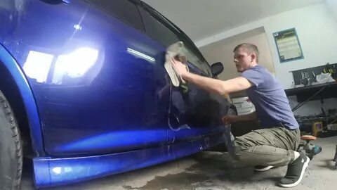 Крашенные разбор