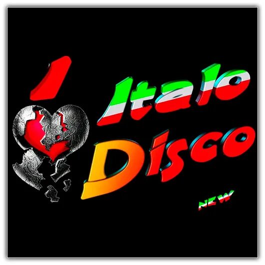 Va italo disco