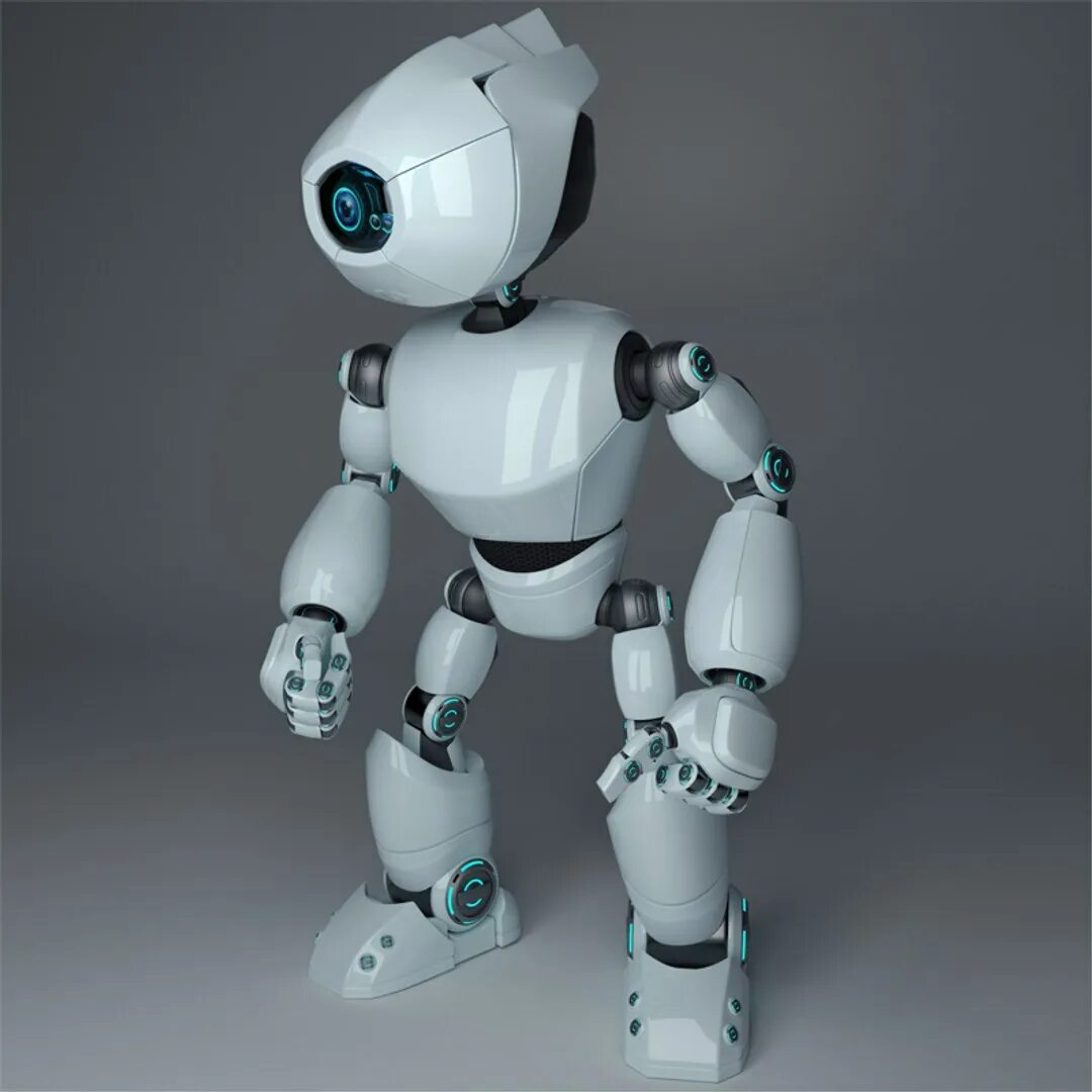 Робот 3d. Робот 3d модель. Робот 3.0. Робот 3д модель легкая.