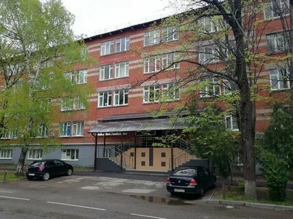 Ул котовского 2