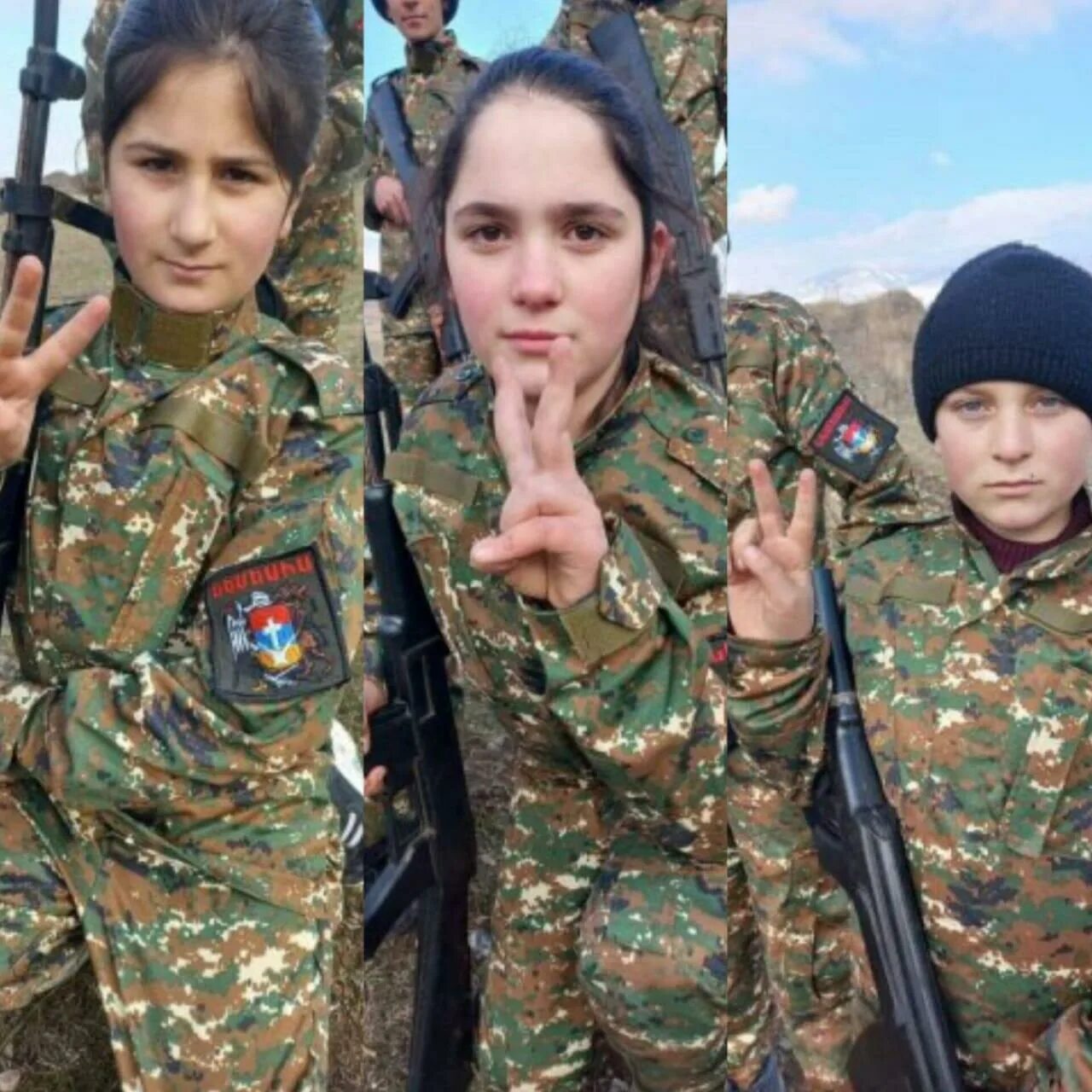 Контр террористический отряд. С днем детей Армения. 180 Дней в Армении. Армения готовится