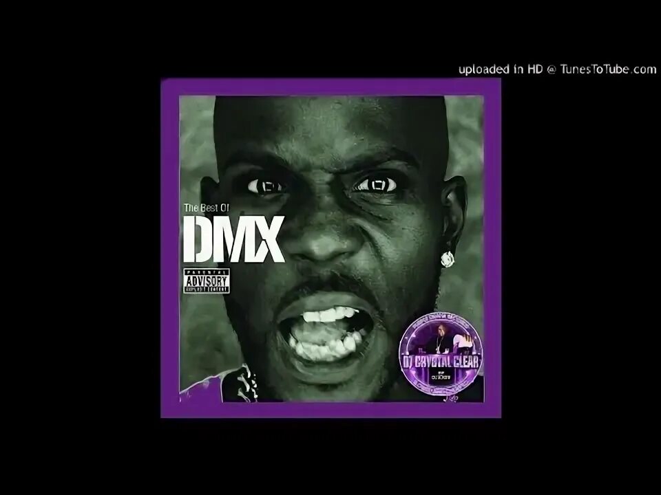 Dmx getting on the floor. DMX X Gon give it to ya album.