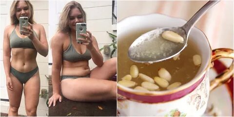 Lose 1kg in 35 min