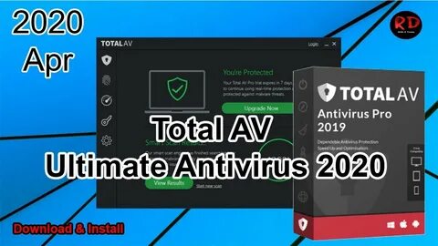 free virus guard, total av antivirus review, total av antivirus pro 2020, t...