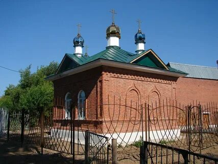 Красноуфимск отзывы