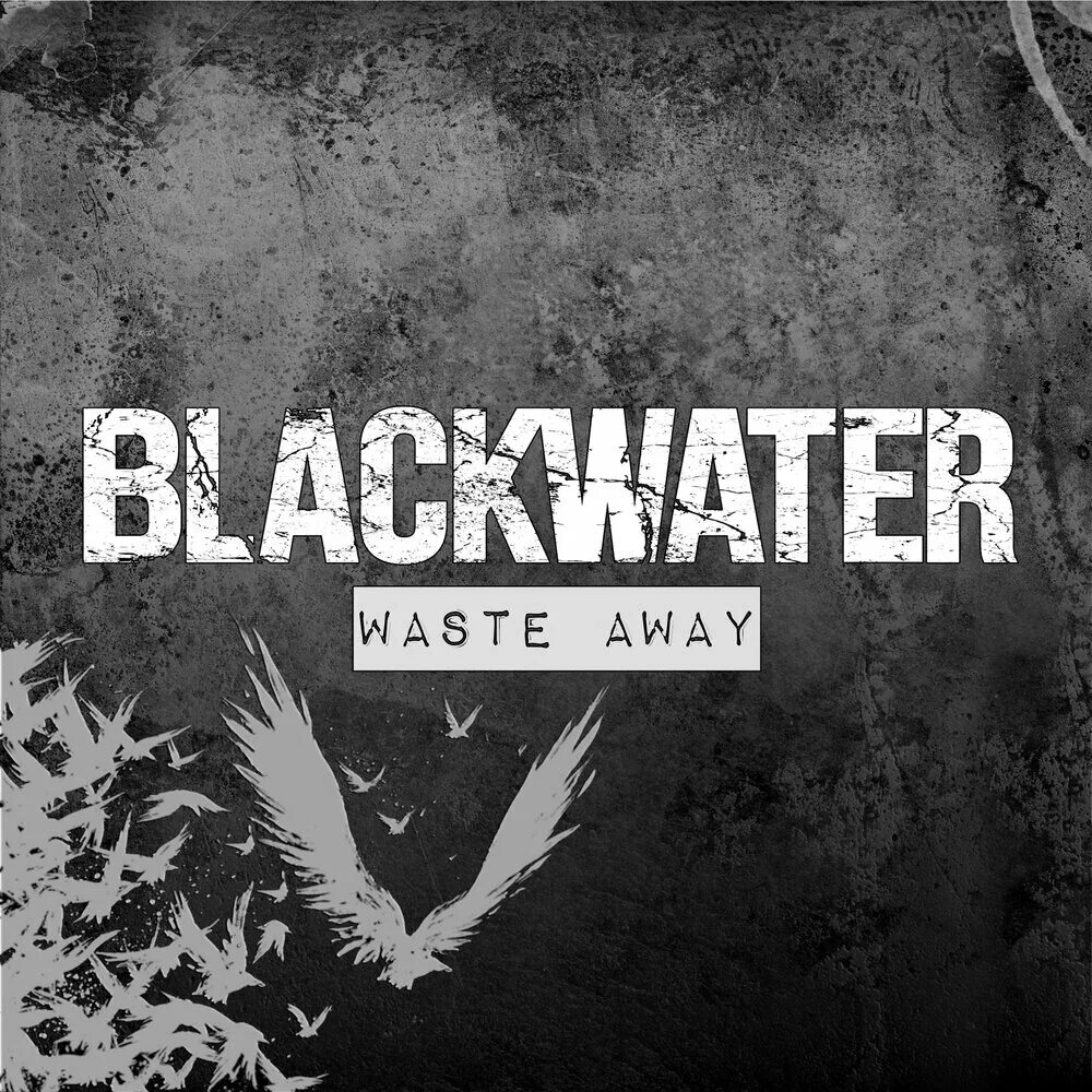 Наемники Blackwater. Blackwater (waste). Blackwater - waste away (2014). Waste песня. Waste away