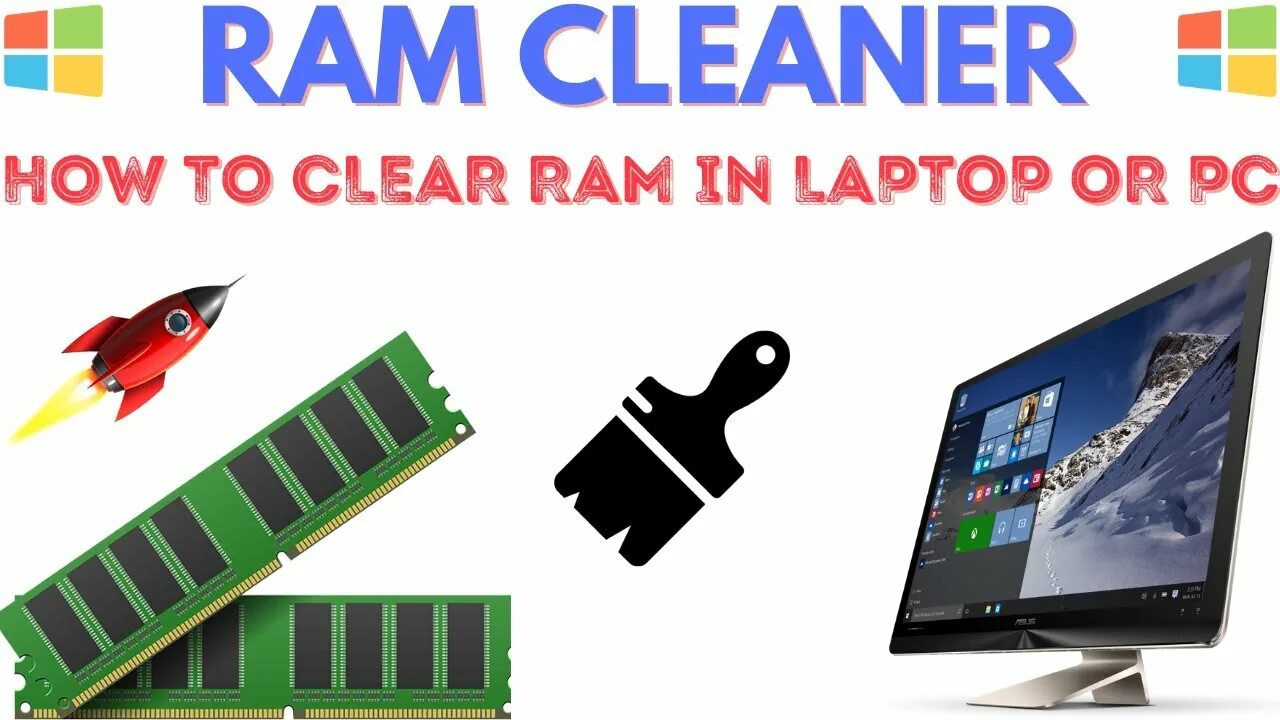 Ram clean. Ram Cleaner PC. Ram Cleaner Windows 10. Ram Cleaner download. FREERAM.