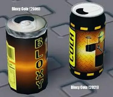 Bloxy