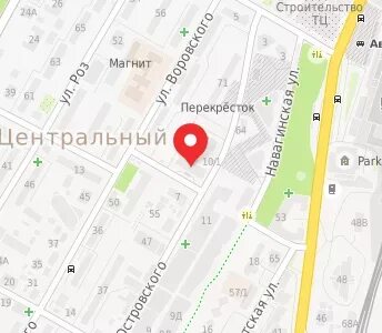 Банк втб филиал 2351 краснодар