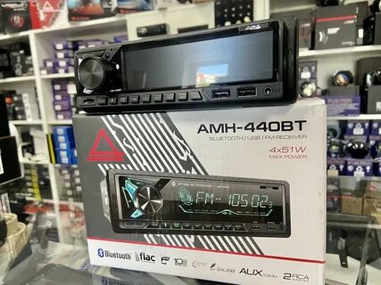 Aura amh 440bt