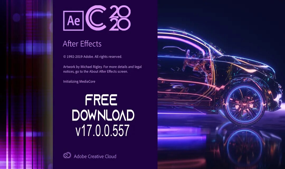 After Effects 2020. Интерфейс after Effects 2020. After Effects 2020 rutracker.