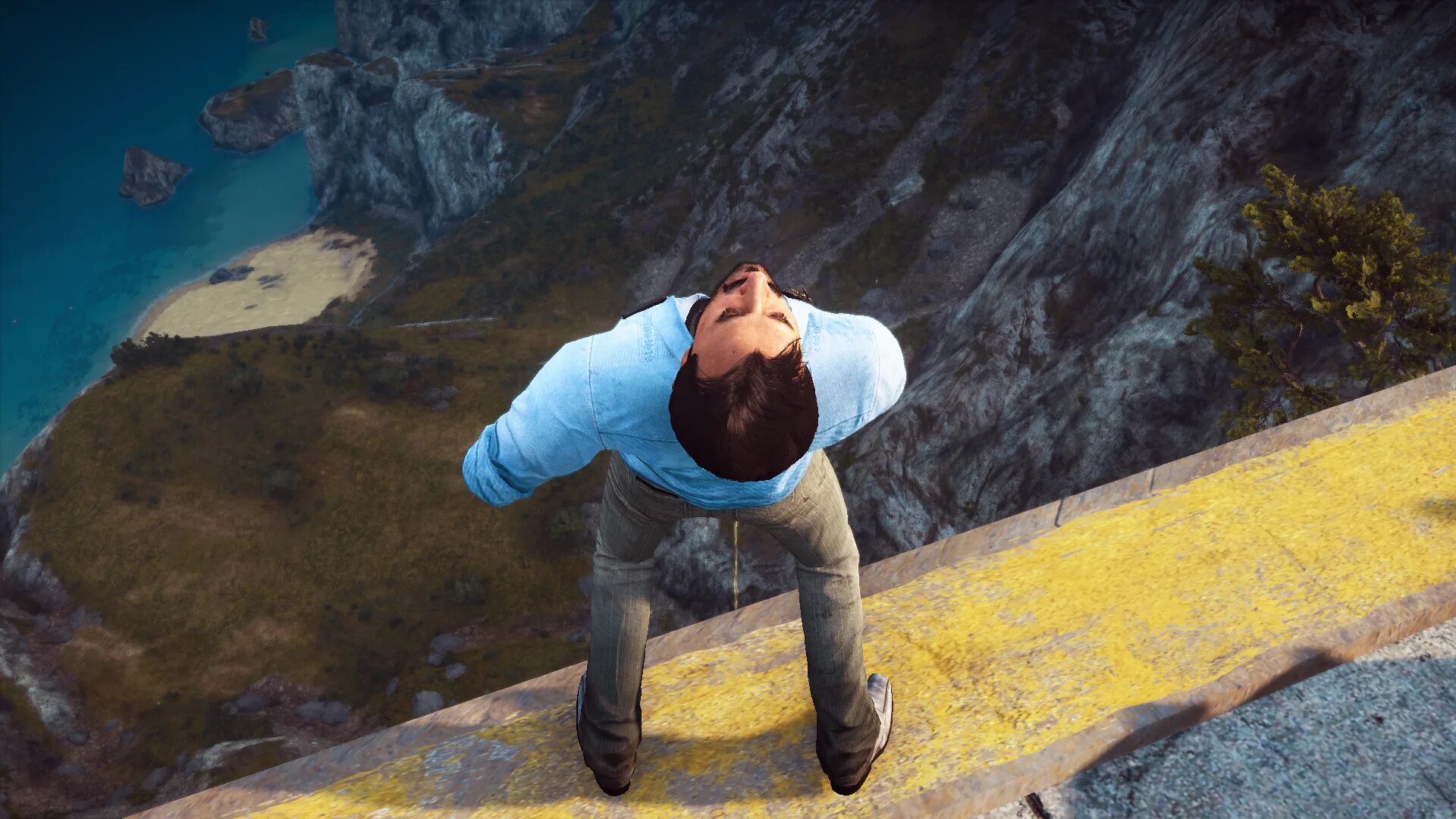 Игра just cause 3. Just cause игра 5. Just cause 3 XL Edition. Смешные моменты в играх. Just one game