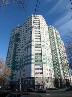 Сколько квартир в самаре