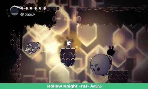Улей hollow