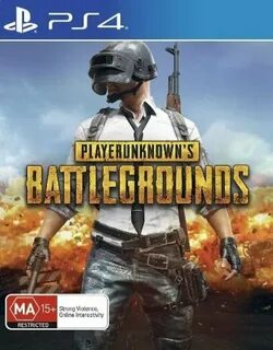 Pubg playstation 5