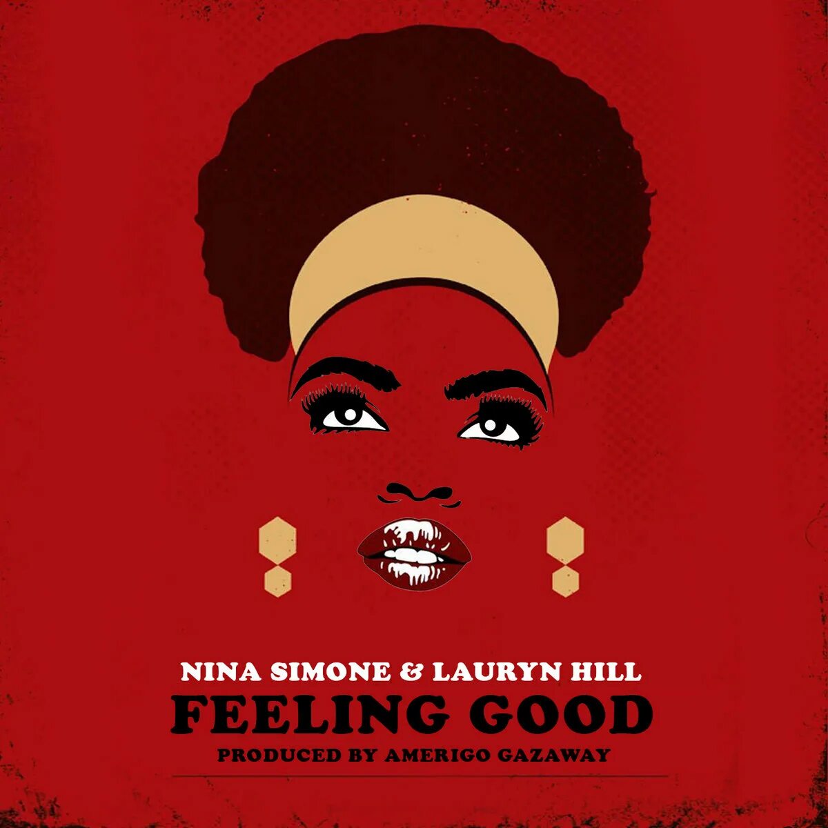 Nina Simone feeling. Feeling good обложка. Sometimes good feeling