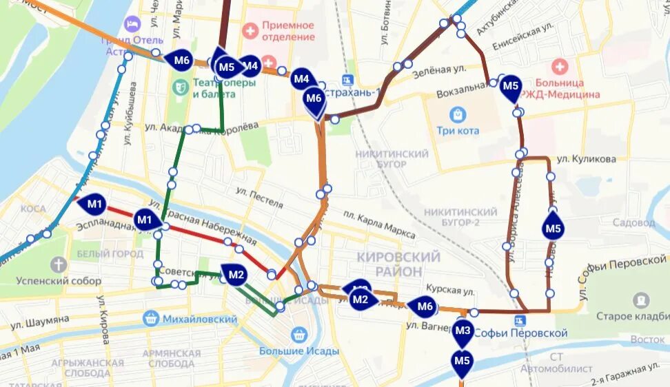 Карта маршрута автобуса. Маршрут куда едем. Маршруты астраханских автобусов. Маршруты новых автобусов в Астрахани с остановками на карте.