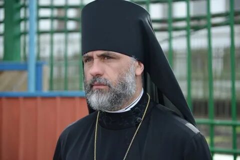 Сайт салаватской епархии