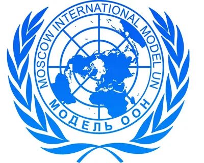 Моделирование международных организаций