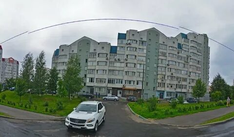 Митино генерала белобородова