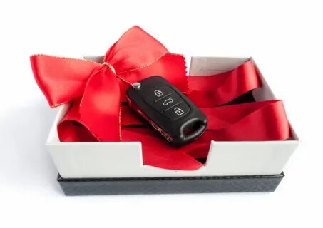 Key present