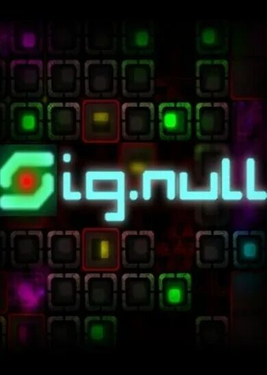 Term sig null. Sig.null.