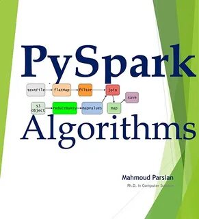 Spark python