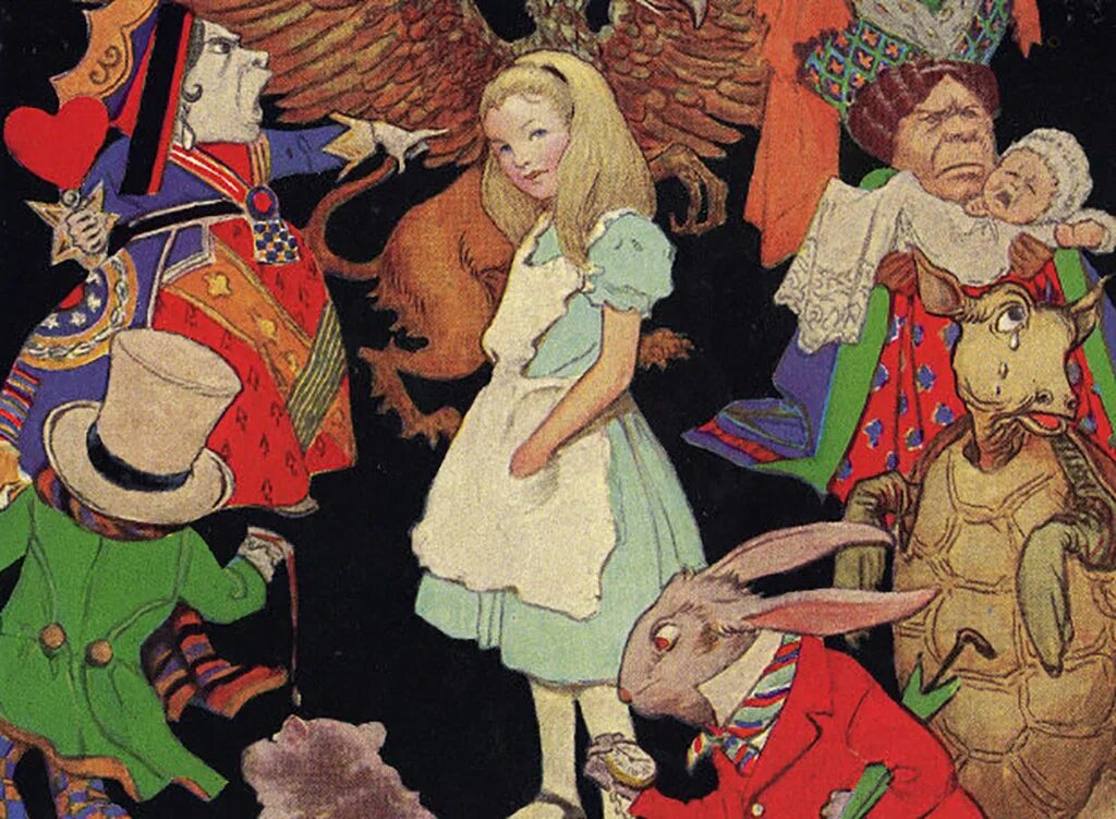 Алиса можно историю. Белый рыцарь из Алисы в стране чудес. Занимательные истории с Алисой. Алиса в истории знаменитые. Известные Алисы в истории.