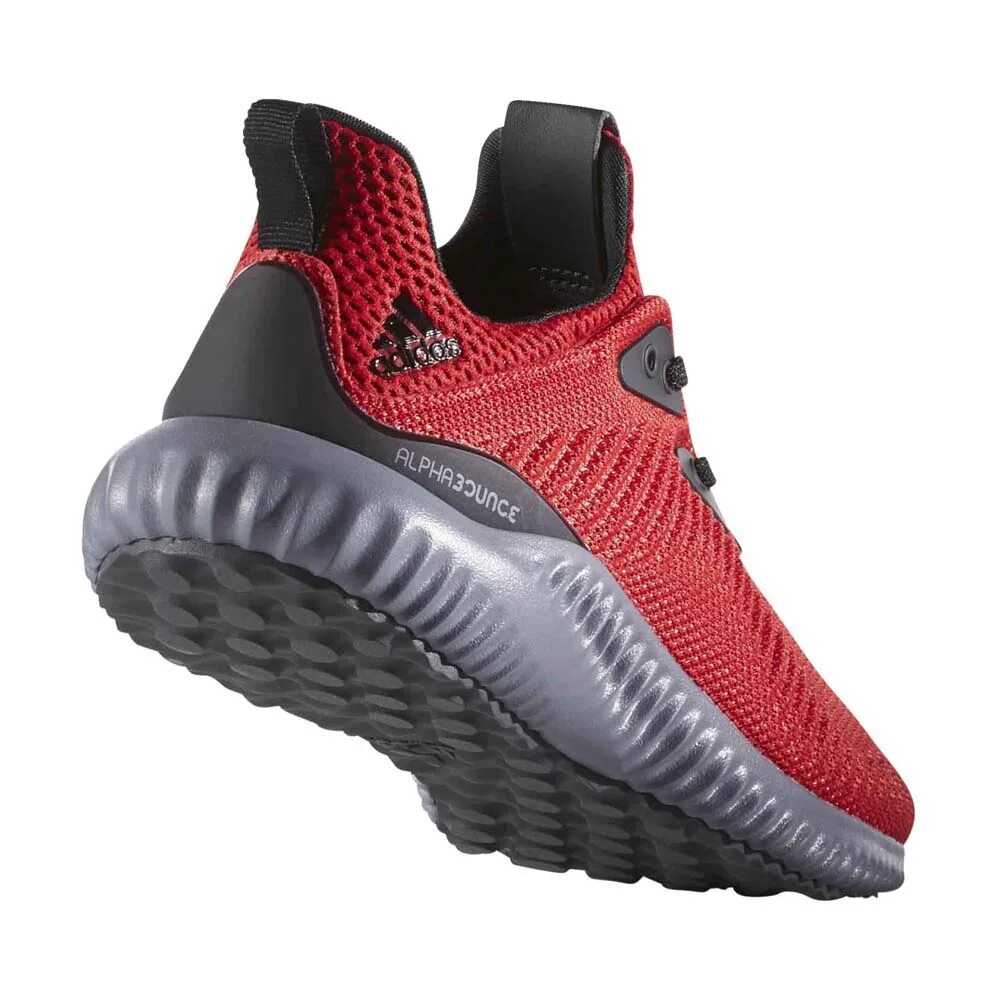 Adidas Alphabounce Red. Adidas Alphabounce 3. Адидас Alphabounce Red. Adidas Alphabounce красные. Кроссовки adidas alphabounce