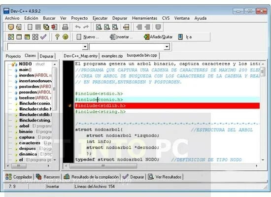 Dev c++ 6.3. Embarcadero Dev-c++. Dev-c++ 4.9.9.2. Среда разработки Embarcadero Dev c++. Phasmoeditor